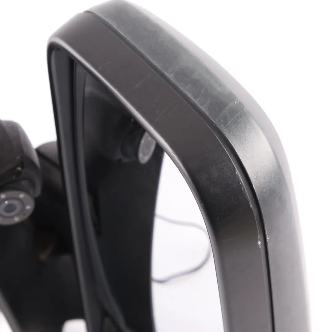  Wing Mirror Mercedes W906 Right O/S Camera Outside Door Black - SKU rhd-A0008106619 - Part number A0008106619
