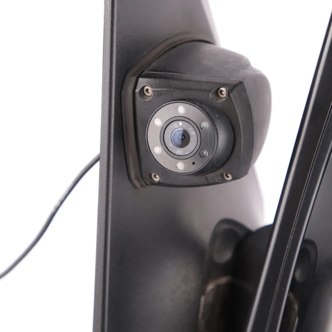 Wing Mirror Mercedes W906 Right O/S Camera Outside Door Black to with Part number A0008106619 Wing Mirror Mercedes W906 Right O/S Camera Outside Door Black - SKU rhd-A0008106619 - Part number A0008106619