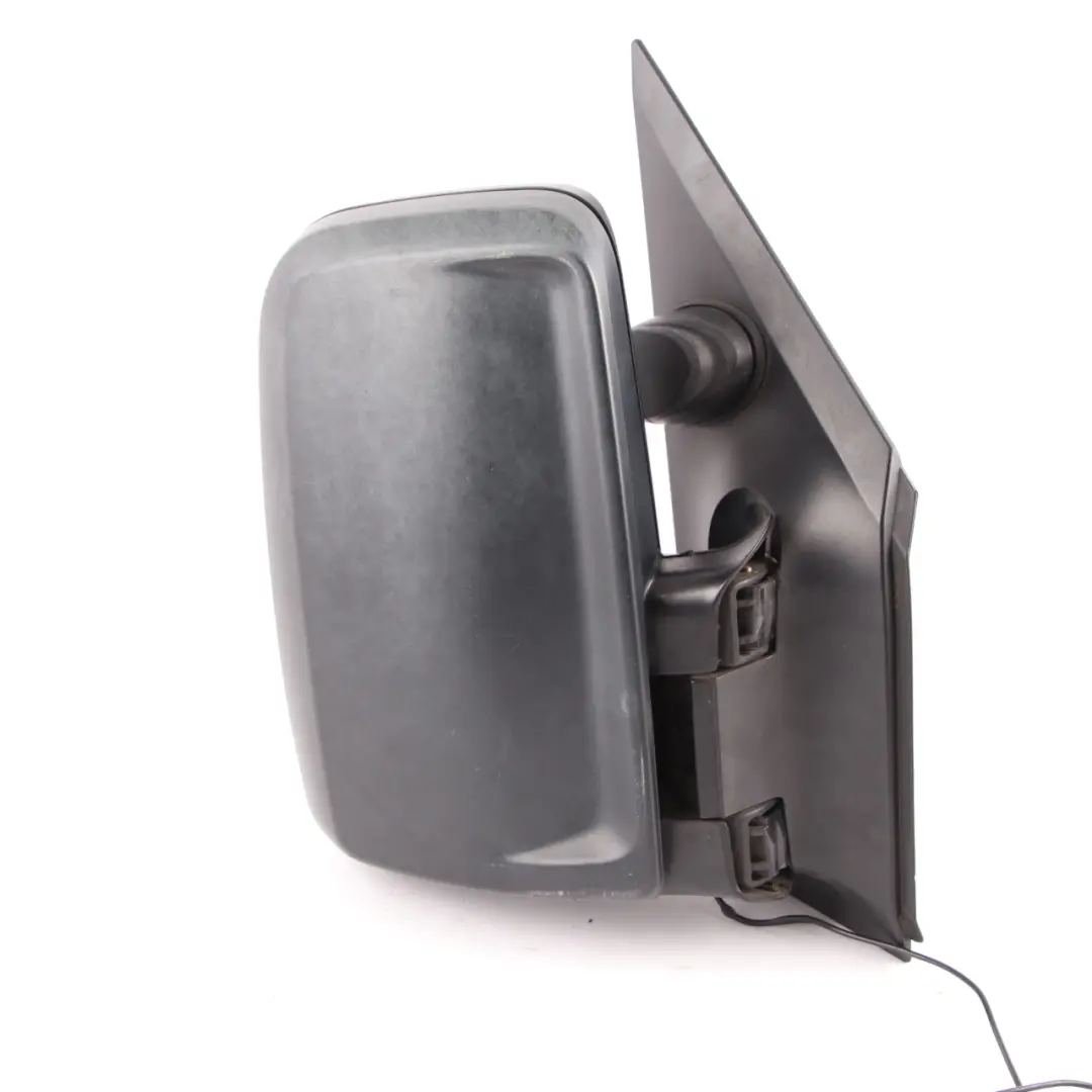 Wing Mirror Mercedes W906 Right O/S Camera Outside Door Black to with Part number A0008106619 Wing Mirror Mercedes W906 Right O/S Camera Outside Door Black - SKU rhd-A0008106619 - Part number A0008106619