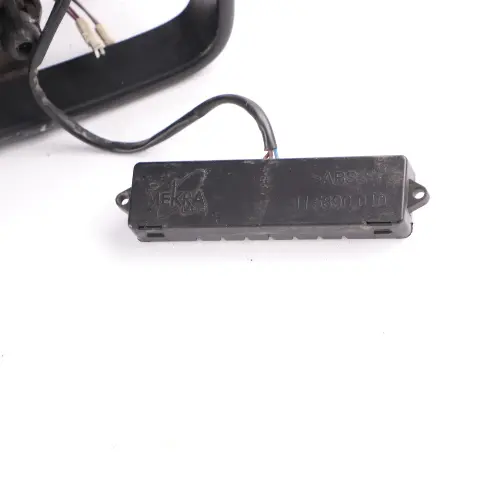 Wing Mirror Carrier Housing Right O/S Park Assist A9068107193 to Mercedes W906 with Part number A0008106719 Mercedes W906 Wing Mirror Carrier Housing Right O/S Park Assist A9068107193 - SKU rhd-A0008106719-1 - Part number A0008106719