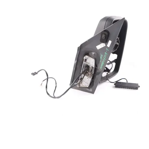 Wing Mirror Carrier Housing Right O/S Park Assist A9068107193 to Mercedes W906 with Part number A0008106719 Mercedes W906 Wing Mirror Carrier Housing Right O/S Park Assist A9068107193 - SKU rhd-A0008106719-1 - Part number A0008106719