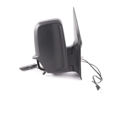 Wing Mirror Carrier Housing Right O/S Park Assist A9068107193 to Mercedes W906 with Part number A0008106719 Mercedes W906 Wing Mirror Carrier Housing Right O/S Park Assist A9068107193 - SKU rhd-A0008106719-1 - Part number A0008106719