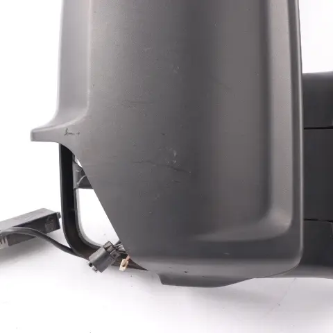 Wing Mirror Carrier Housing Right O/S Park Assist A9068107193 to Mercedes W906 with Part number A0008106719 Mercedes W906 Wing Mirror Carrier Housing Right O/S Park Assist A9068107193 - SKU rhd-A0008106719-1 - Part number A0008106719