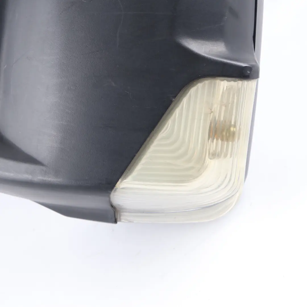 Wing Mirror Heated Door Left N/S Outside Primed to Mercedes W906 with Part number A0008107519 Mercedes W906 Wing Mirror Heated Door Left N/S Outside Primed - SKU rhd-A0008107519-1 - Part number A0008107519