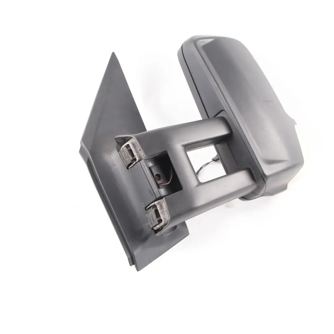 Wing Mirror Heated Door Left N/S Outside Primed to Mercedes W906 with Part number A0008107519 Mercedes W906 Wing Mirror Heated Door Left N/S Outside Primed - SKU rhd-A0008107519-1 - Part number A0008107519