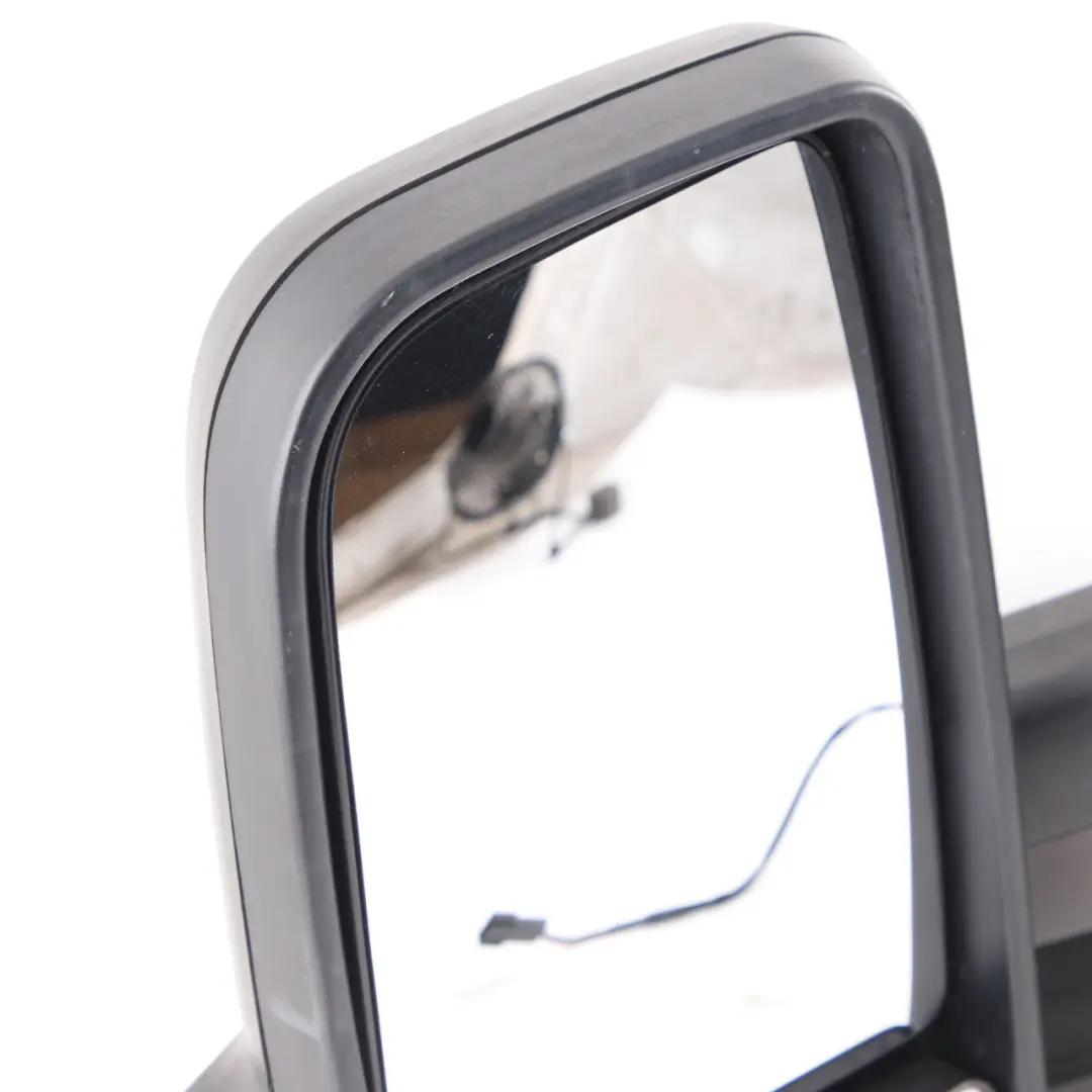 Wing Mirror Heated Door Left N/S Outside Primed to Mercedes W906 with Part number A0008107519 Mercedes W906 Wing Mirror Heated Door Left N/S Outside Primed - SKU rhd-A0008107519-1 - Part number A0008107519