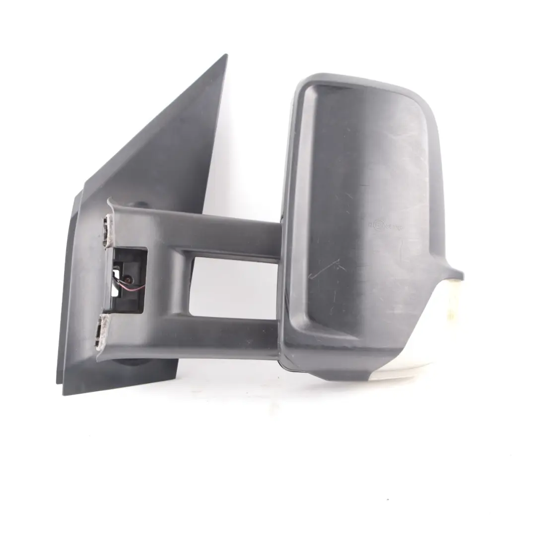 Wing Mirror Heated Door Left N/S Outside Primed to Mercedes W906 with Part number A0008107519 Mercedes W906 Wing Mirror Heated Door Left N/S Outside Primed - SKU rhd-A0008107519-1 - Part number A0008107519