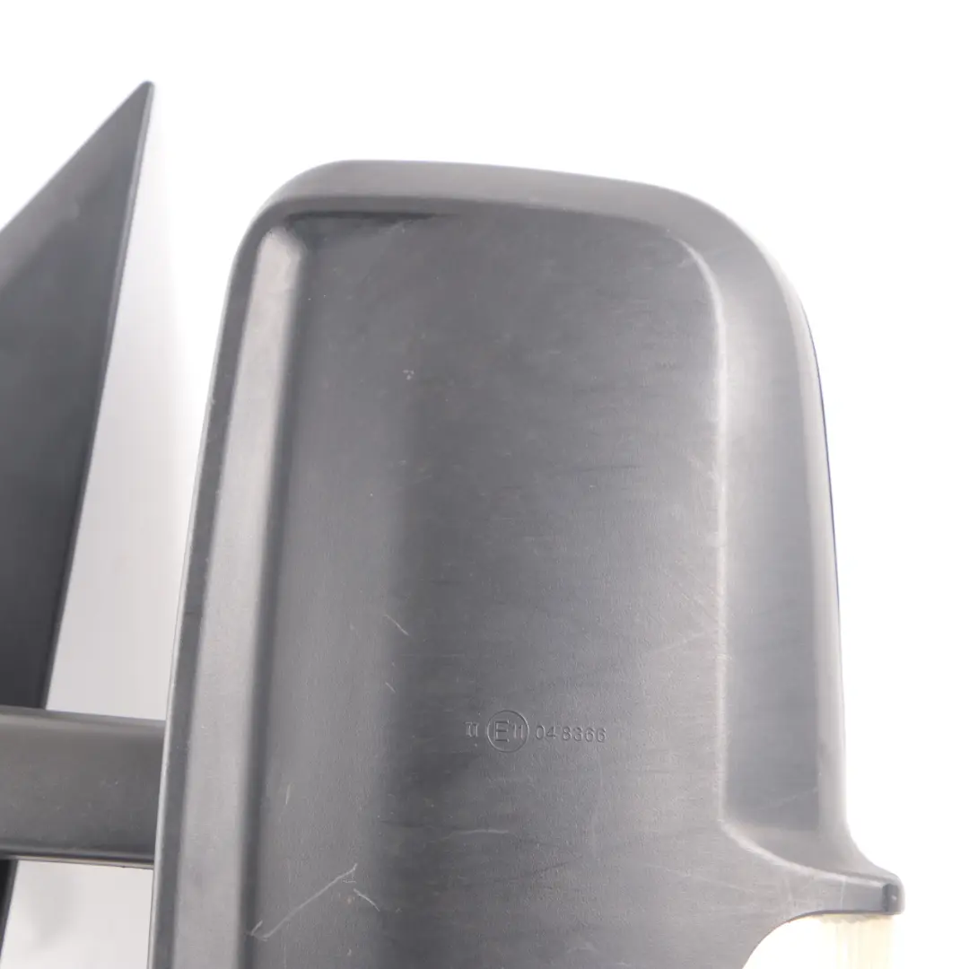 Wing Mirror Heated Door Left N/S Outside Primed to Mercedes W906 with Part number A0008107519 Mercedes W906 Wing Mirror Heated Door Left N/S Outside Primed - SKU rhd-A0008107519-1 - Part number A0008107519