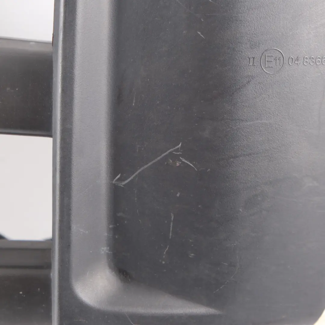 Wing Mirror Heated Door Left N/S Outside Primed to Mercedes W906 with Part number A0008107519 Mercedes W906 Wing Mirror Heated Door Left N/S Outside Primed - SKU rhd-A0008107519-1 - Part number A0008107519