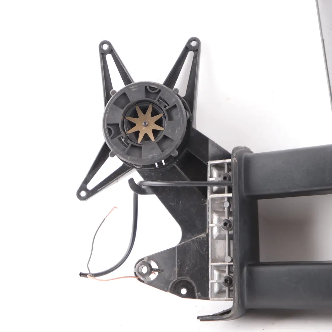 Wing Mirror Heated Door Left N/S Base Carrier Outside to Mercedes W906 with Part number A0008107519 Mercedes W906 Wing Mirror Heated Door Left N/S Base Carrier Outside - SKU rhd-A0008107519-2 - Part number A0008107519