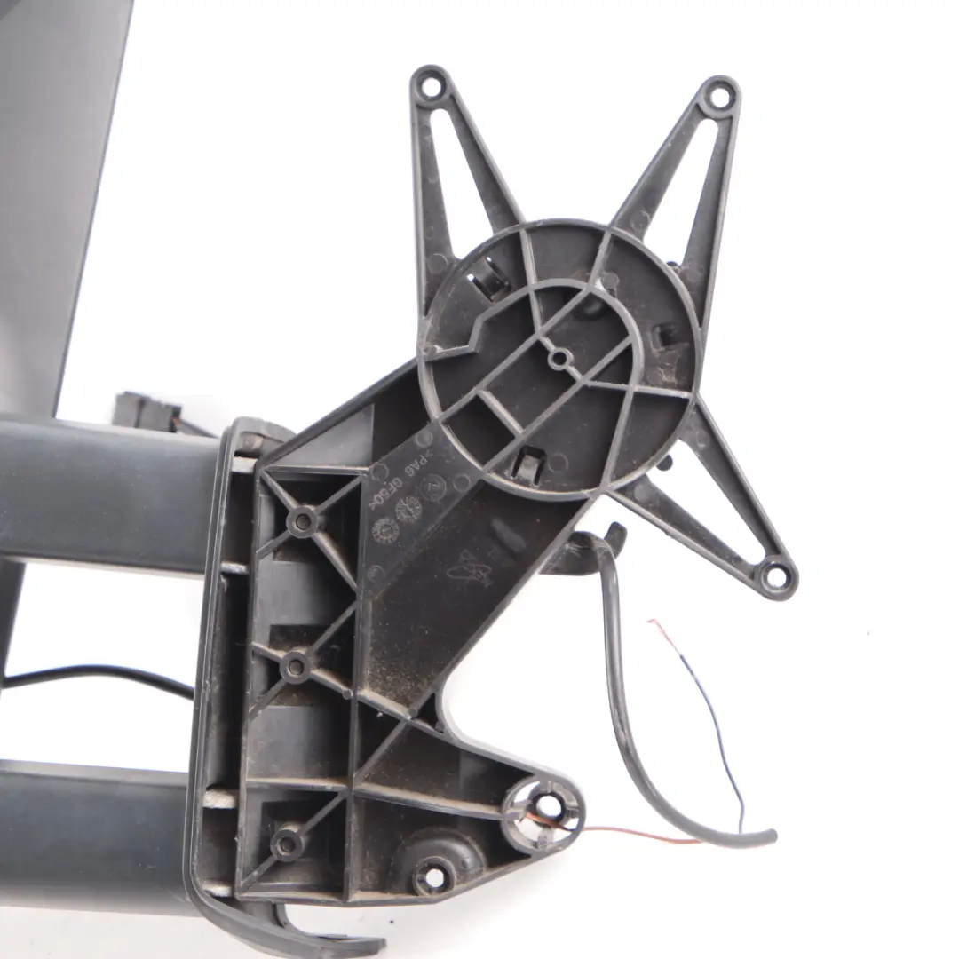 Wing Mirror Heated Door Left N/S Base Carrier Outside to Mercedes W906 with Part number A0008107519 Mercedes W906 Wing Mirror Heated Door Left N/S Base Carrier Outside - SKU rhd-A0008107519-2 - Part number A0008107519