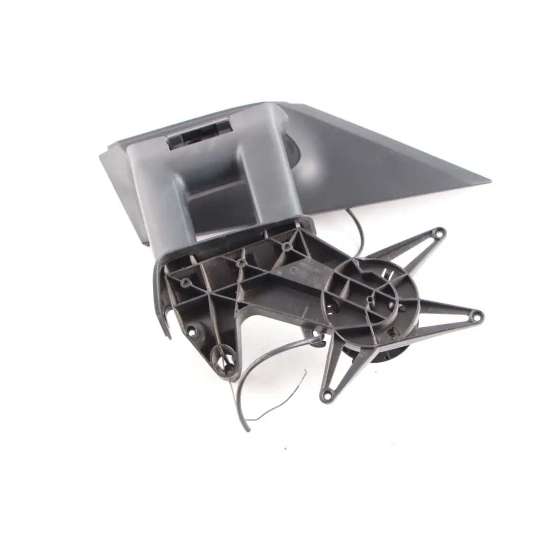 Wing Mirror Heated Door Left N/S Base Carrier Outside to Mercedes W906 with Part number A0008107519 Mercedes W906 Wing Mirror Heated Door Left N/S Base Carrier Outside - SKU rhd-A0008107519-2 - Part number A0008107519