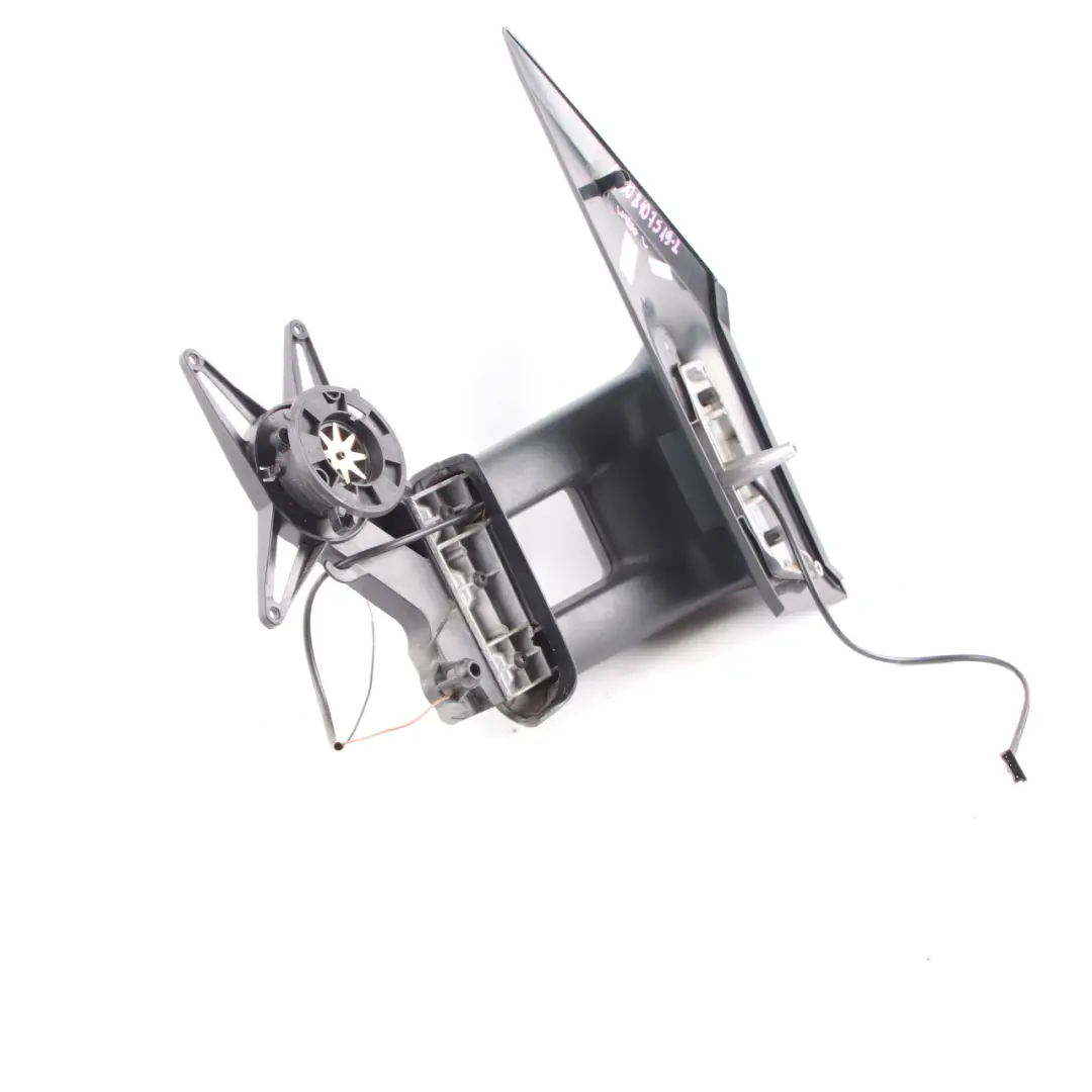 Mercedes W906 Wing Mirror Heated Door Left N/S Base Carrier Outside - SKU rhd-A0008107519-2 - Part number A0008107519