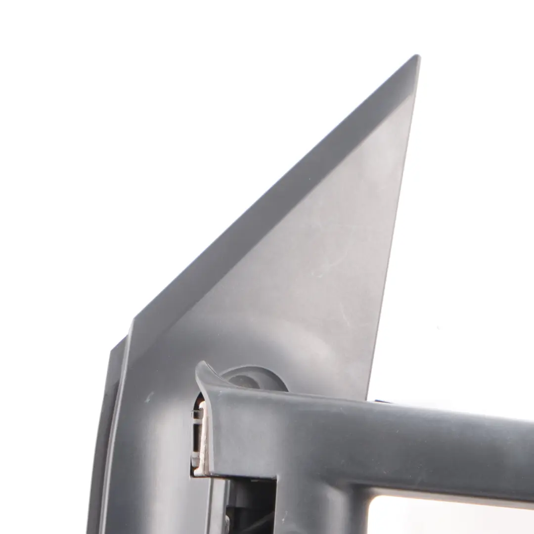 Wing Mirror Heated Door Left N/S Base Carrier Outside to Mercedes W906 with Part number A0008107519 Mercedes W906 Wing Mirror Heated Door Left N/S Base Carrier Outside - SKU rhd-A0008107519-2 - Part number A0008107519