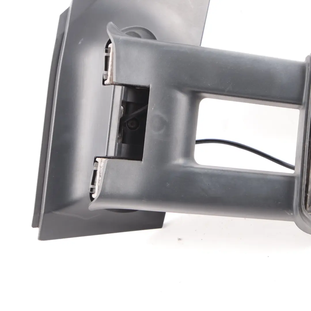 Wing Mirror Heated Door Left N/S Base Carrier Outside to Mercedes W906 with Part number A0008107519 Mercedes W906 Wing Mirror Heated Door Left N/S Base Carrier Outside - SKU rhd-A0008107519-2 - Part number A0008107519