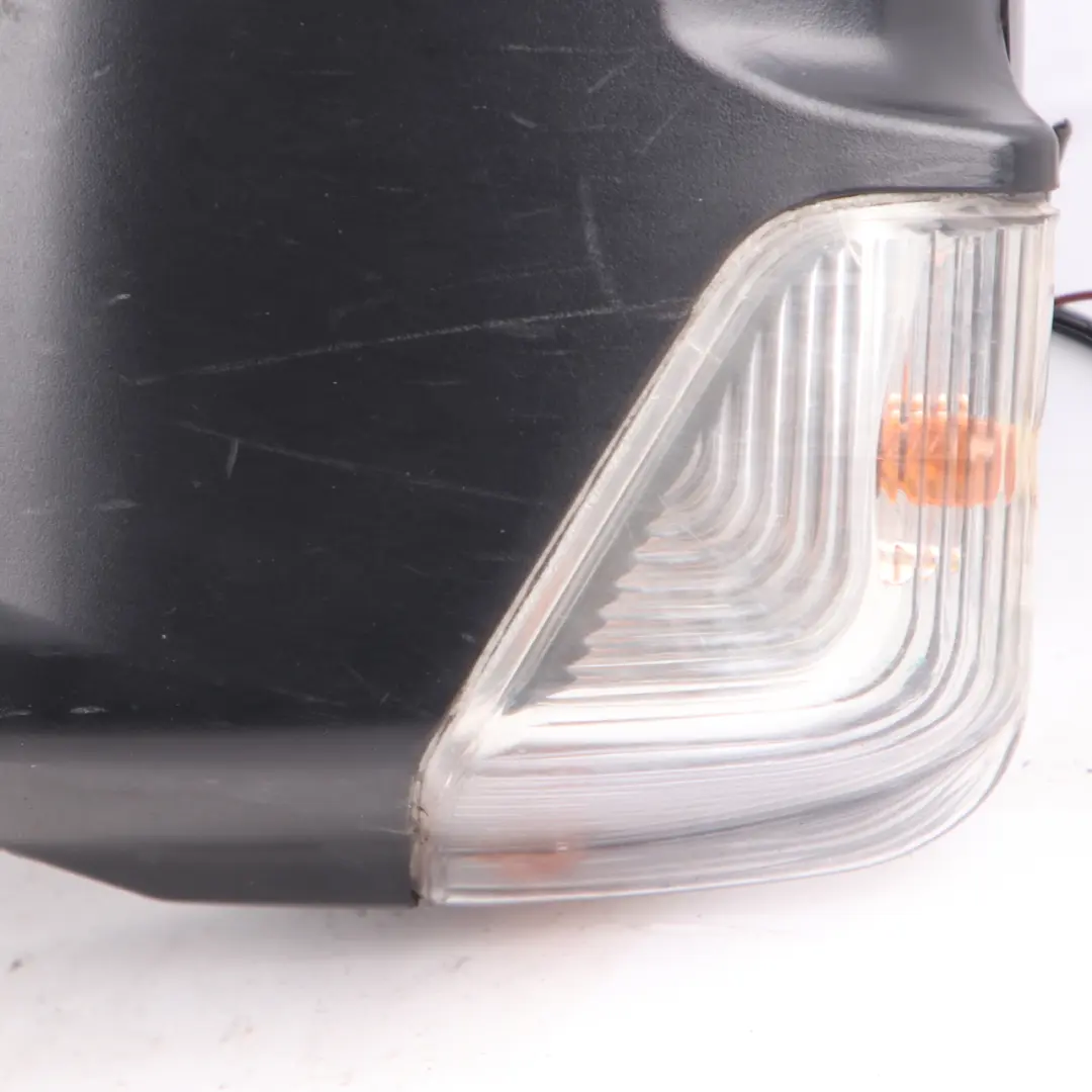 Wing Mirror Heated Door Left N/S Primed Outside to Mercedes W906 with Part number A0008107519 Mercedes W906 Wing Mirror Heated Door Left N/S Primed Outside - SKU rhd-A0008107519-3 - Part number A0008107519