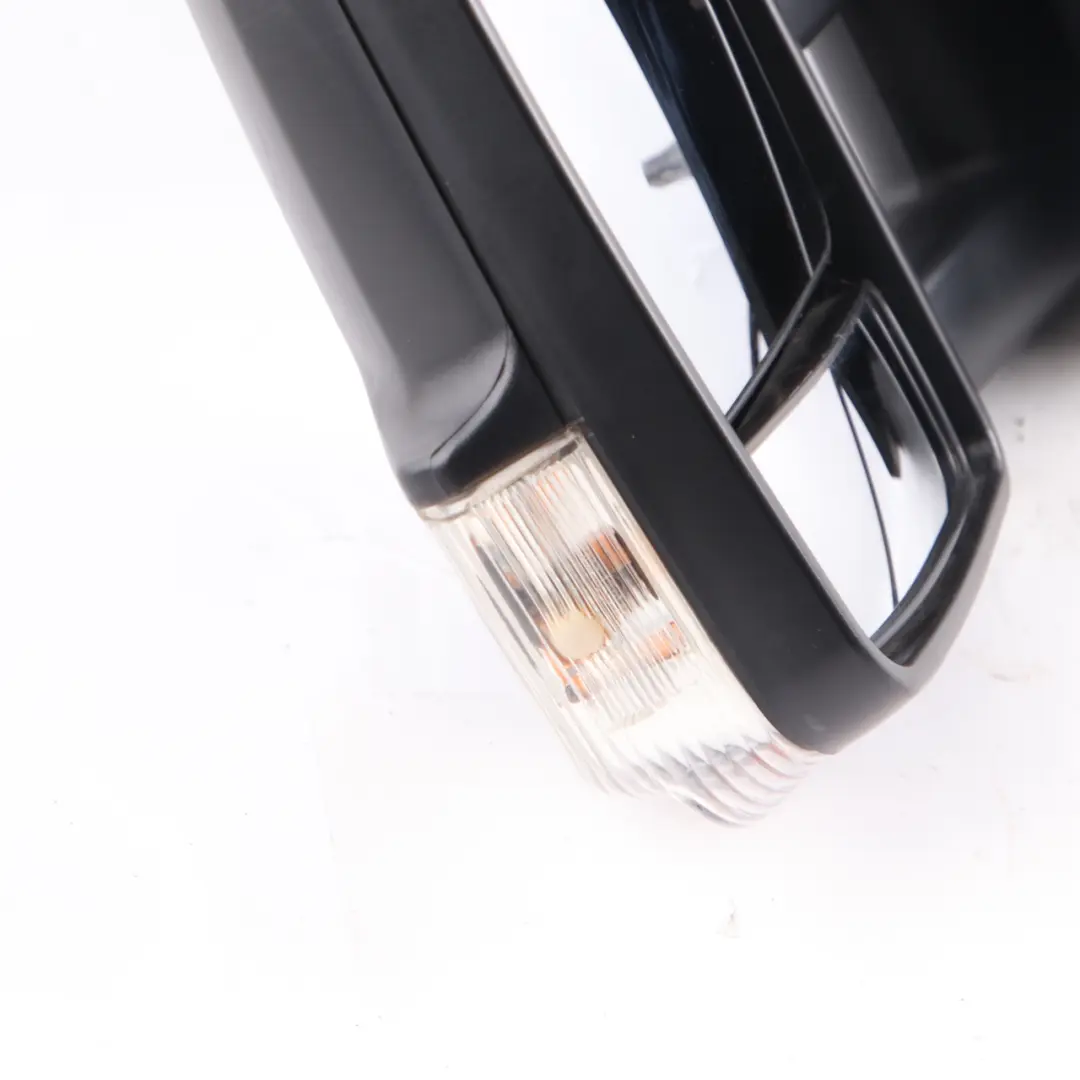 Wing Mirror Heated Door Left N/S Primed Outside to Mercedes W906 with Part number A0008107519 Mercedes W906 Wing Mirror Heated Door Left N/S Primed Outside - SKU rhd-A0008107519-3 - Part number A0008107519