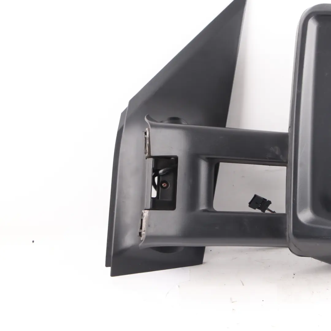 Wing Mirror Heated Door Left N/S Primed Outside to Mercedes W906 with Part number A0008107519 Mercedes W906 Wing Mirror Heated Door Left N/S Primed Outside - SKU rhd-A0008107519-3 - Part number A0008107519