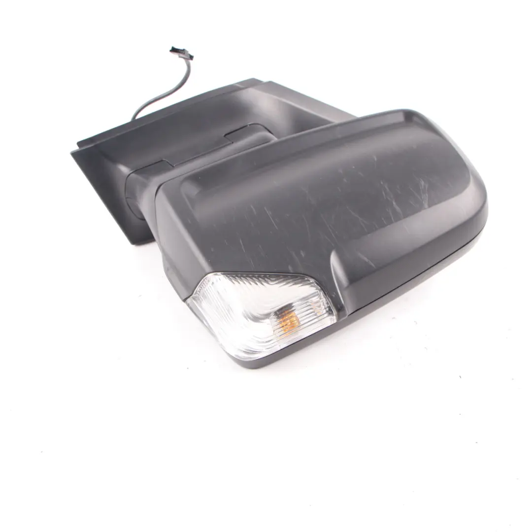 Wing Mirror Heated Door Left N/S Primed to Mercedes W906 with Part number A0008107519 Mercedes W906 Wing Mirror Heated Door Left N/S Primed - SKU rhd-A0008107519 - Part number A0008107519