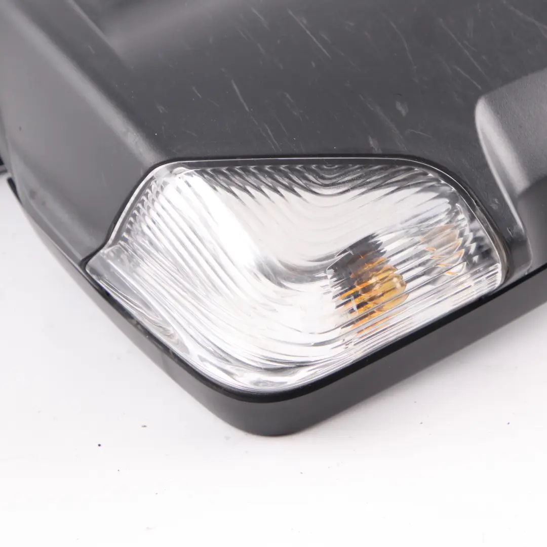 Wing Mirror Heated Door Left N/S Primed to Mercedes W906 with Part number A0008107519 Mercedes W906 Wing Mirror Heated Door Left N/S Primed - SKU rhd-A0008107519 - Part number A0008107519