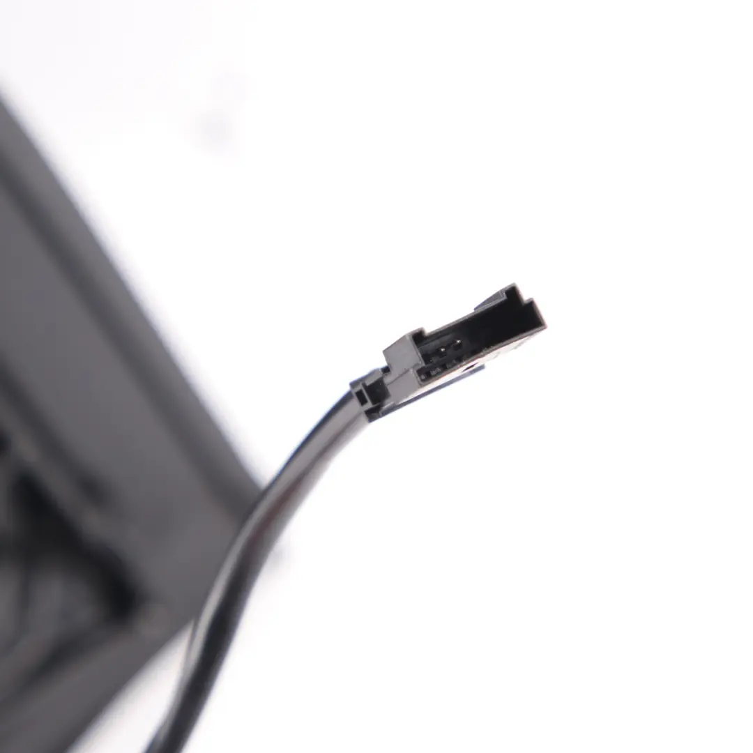 Wing Mirror Heated Door Left N/S Primed to Mercedes W906 with Part number A0008107519 Mercedes W906 Wing Mirror Heated Door Left N/S Primed - SKU rhd-A0008107519 - Part number A0008107519