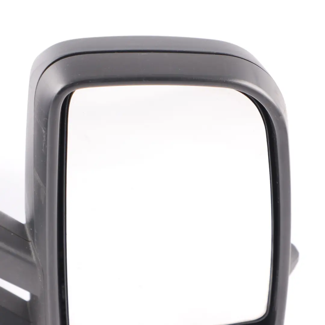 Wing Mirror Door Right O/S Outside Primed to Mercedes W906 with Part number A0008107819 Mercedes W906 Wing Mirror Door Right O/S Outside Primed - SKU rhd-A0008107819-1 - Part number A0008107819