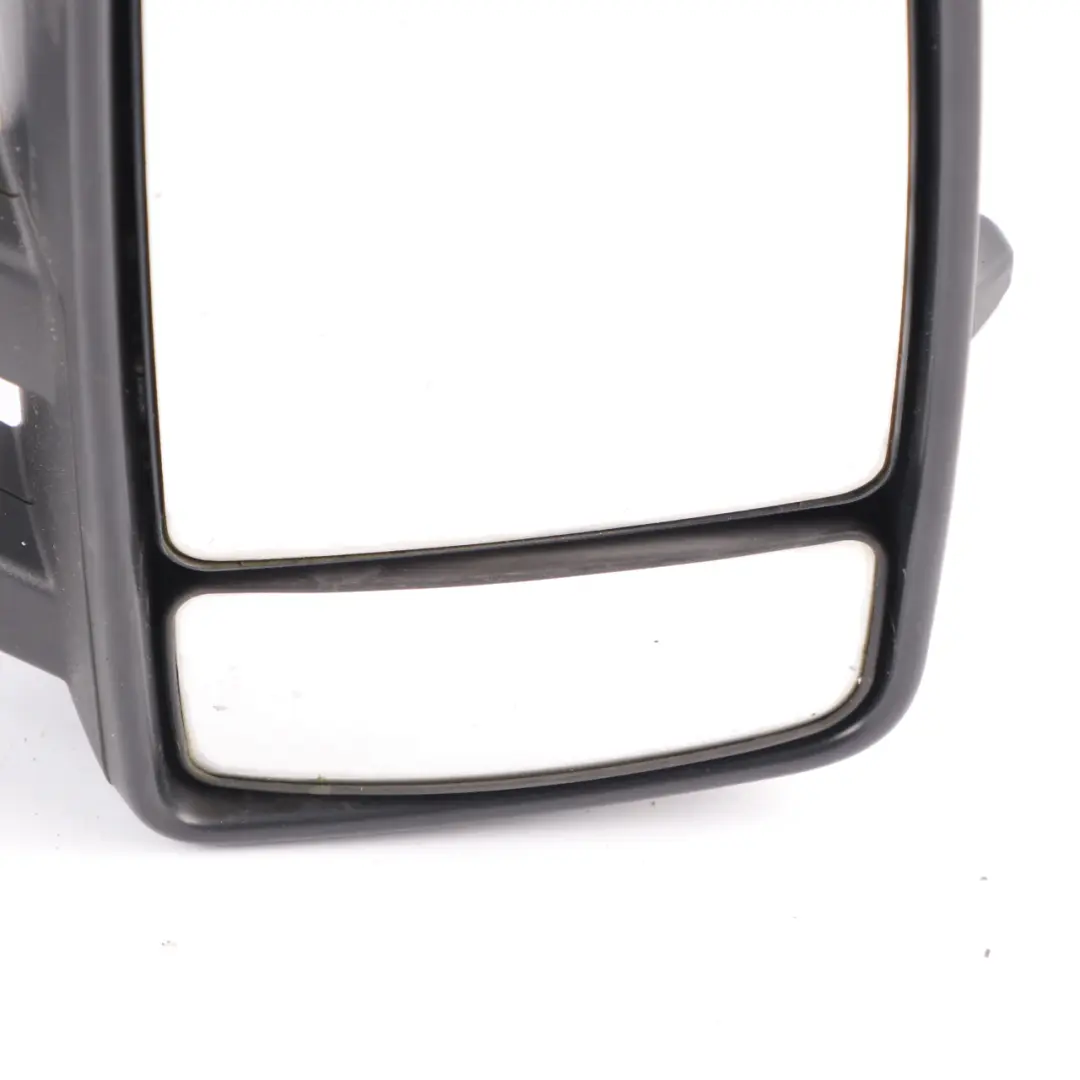 Wing Mirror Door Right O/S Outside Primed to Mercedes W906 with Part number A0008107819 Mercedes W906 Wing Mirror Door Right O/S Outside Primed - SKU rhd-A0008107819-1 - Part number A0008107819