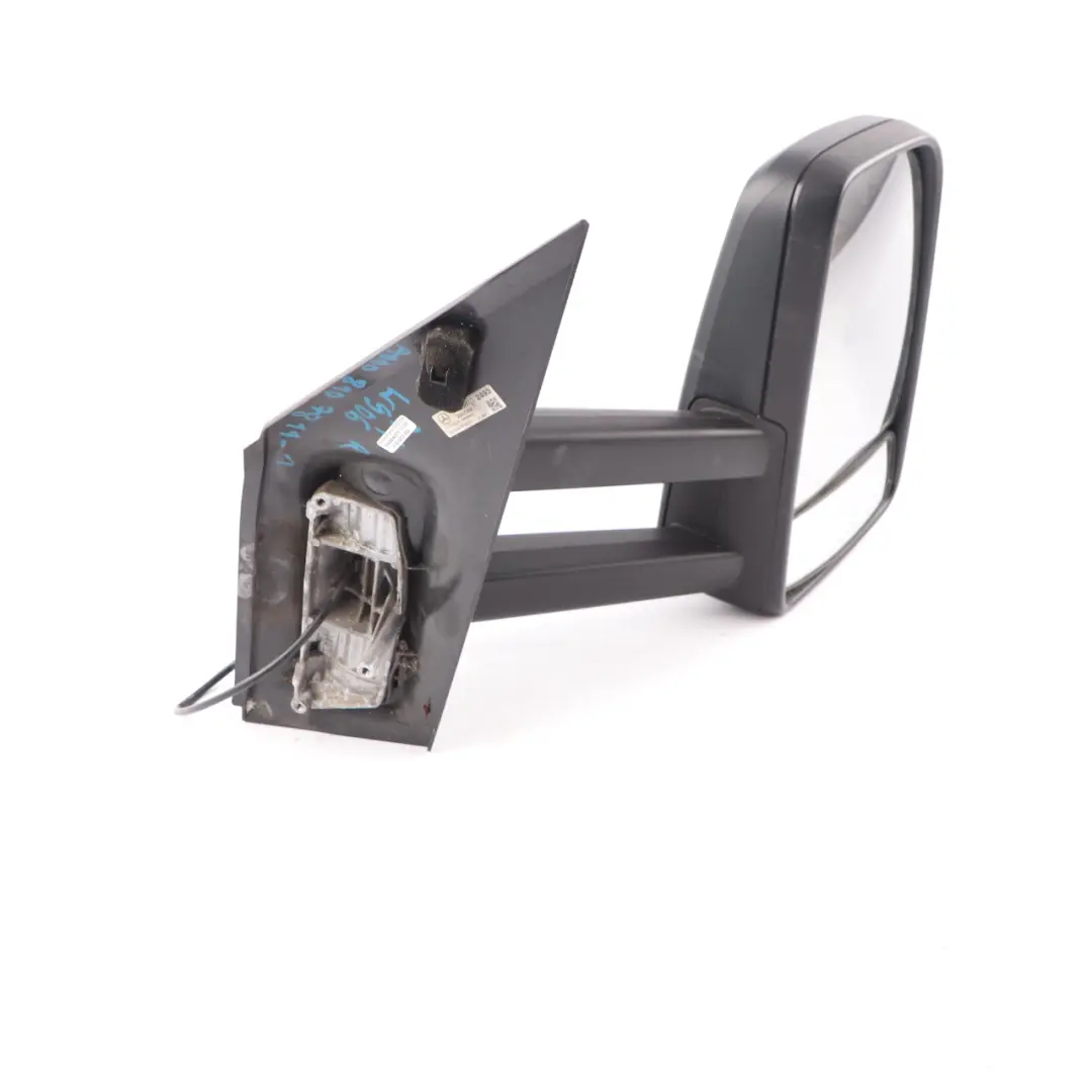 Wing Mirror Door Right O/S Outside Primed to Mercedes W906 with Part number A0008107819 Mercedes W906 Wing Mirror Door Right O/S Outside Primed - SKU rhd-A0008107819-1 - Part number A0008107819