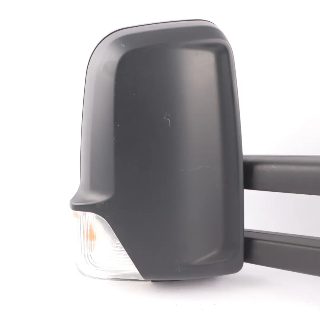 Wing Mirror Door Right O/S Outside Primed to Mercedes W906 with Part number A0008107819 Mercedes W906 Wing Mirror Door Right O/S Outside Primed - SKU rhd-A0008107819-1 - Part number A0008107819