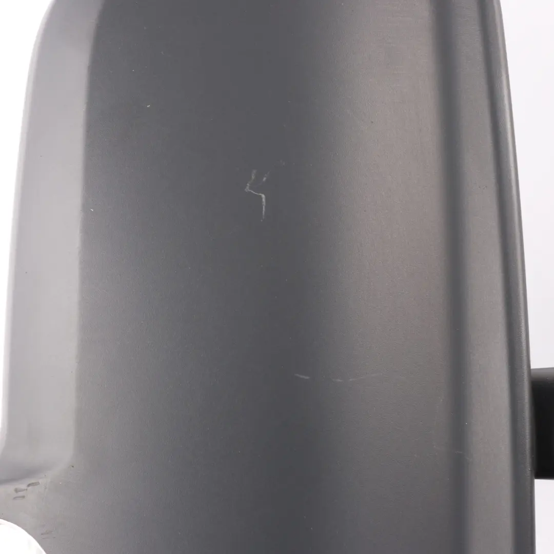 Wing Mirror Door Right O/S Outside Primed to Mercedes W906 with Part number A0008107819 Mercedes W906 Wing Mirror Door Right O/S Outside Primed - SKU rhd-A0008107819-1 - Part number A0008107819