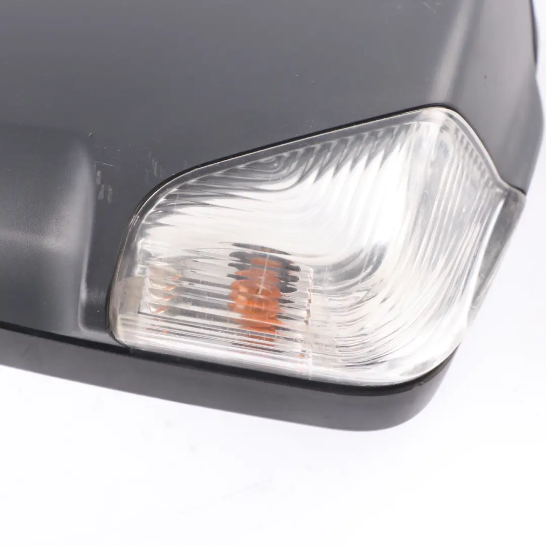 Wing Mirror Door Right O/S Outside Primed to Mercedes W906 with Part number A0008107819 Mercedes W906 Wing Mirror Door Right O/S Outside Primed - SKU rhd-A0008107819-1 - Part number A0008107819