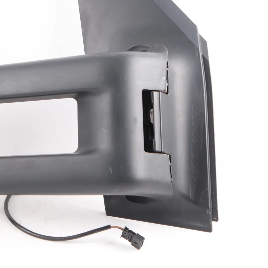 Wing Mirror Door Right O/S Base Carrier Outside to Mercedes W906 with Part number A0008107819 Mercedes W906 Wing Mirror Door Right O/S Base Carrier Outside - SKU rhd-A0008107819-2 - Part number A0008107819