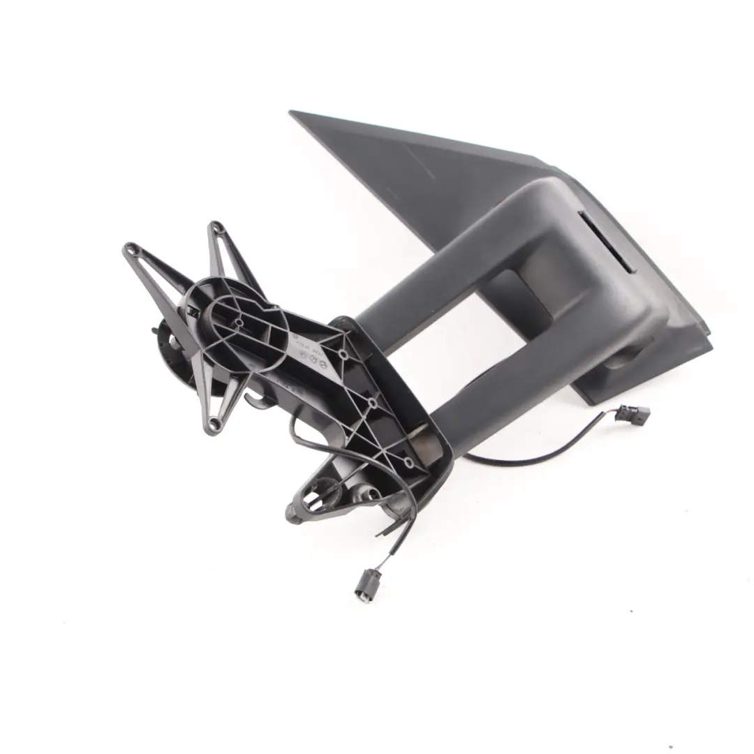 Wing Mirror Door Right O/S Base Carrier Outside to Mercedes W906 with Part number A0008107819 Mercedes W906 Wing Mirror Door Right O/S Base Carrier Outside - SKU rhd-A0008107819-2 - Part number A0008107819