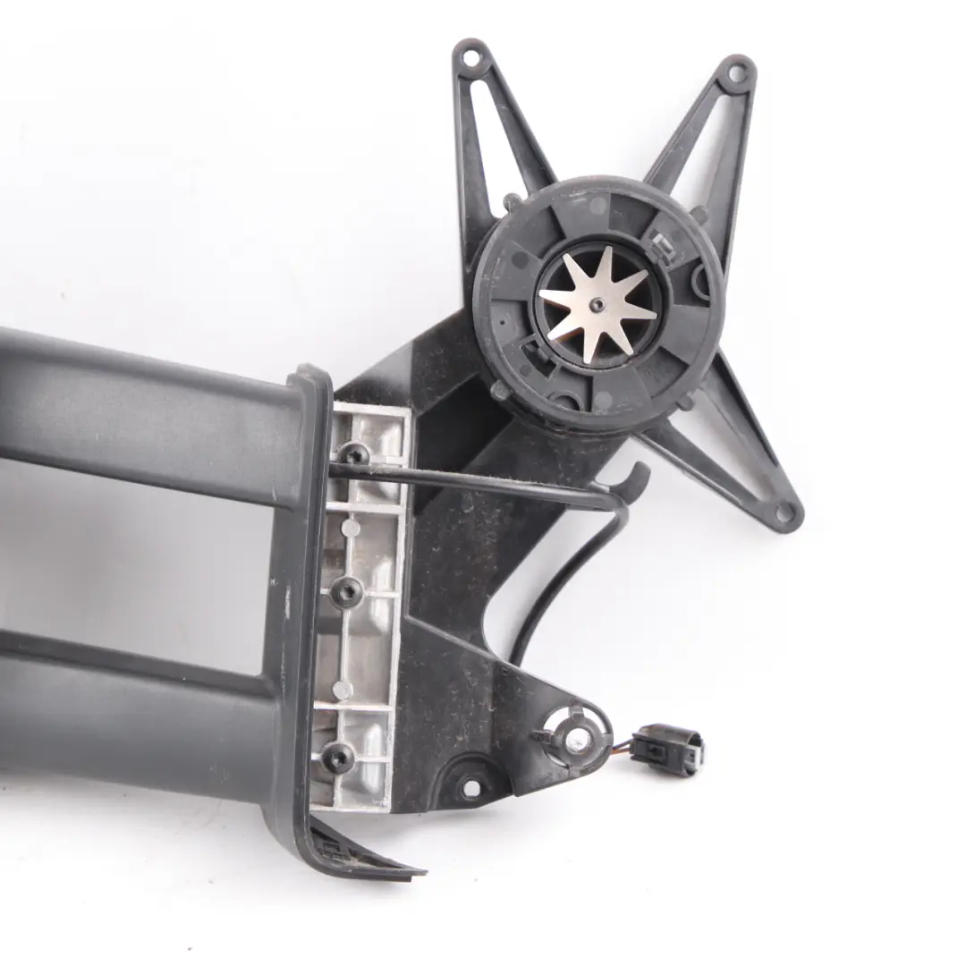 Wing Mirror Door Right O/S Base Carrier Outside to Mercedes W906 with Part number A0008107819 Mercedes W906 Wing Mirror Door Right O/S Base Carrier Outside - SKU rhd-A0008107819-2 - Part number A0008107819