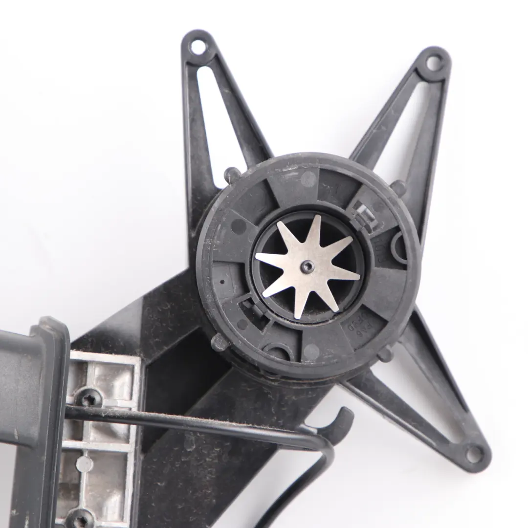 Wing Mirror Door Right O/S Base Carrier Outside to Mercedes W906 with Part number A0008107819 Mercedes W906 Wing Mirror Door Right O/S Base Carrier Outside - SKU rhd-A0008107819-2 - Part number A0008107819