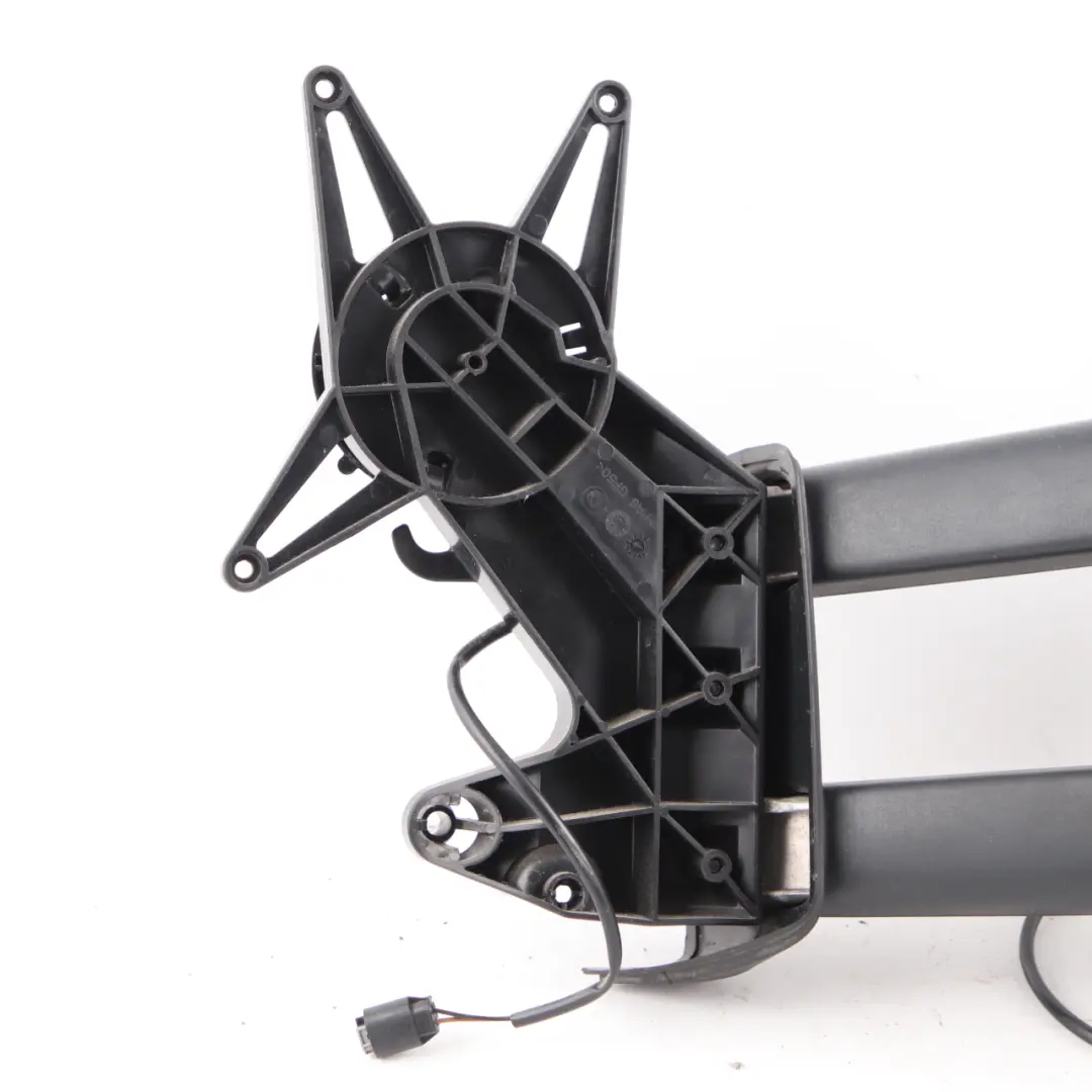 Wing Mirror Door Right O/S Base Carrier Outside to Mercedes W906 with Part number A0008107819 Mercedes W906 Wing Mirror Door Right O/S Base Carrier Outside - SKU rhd-A0008107819-2 - Part number A0008107819