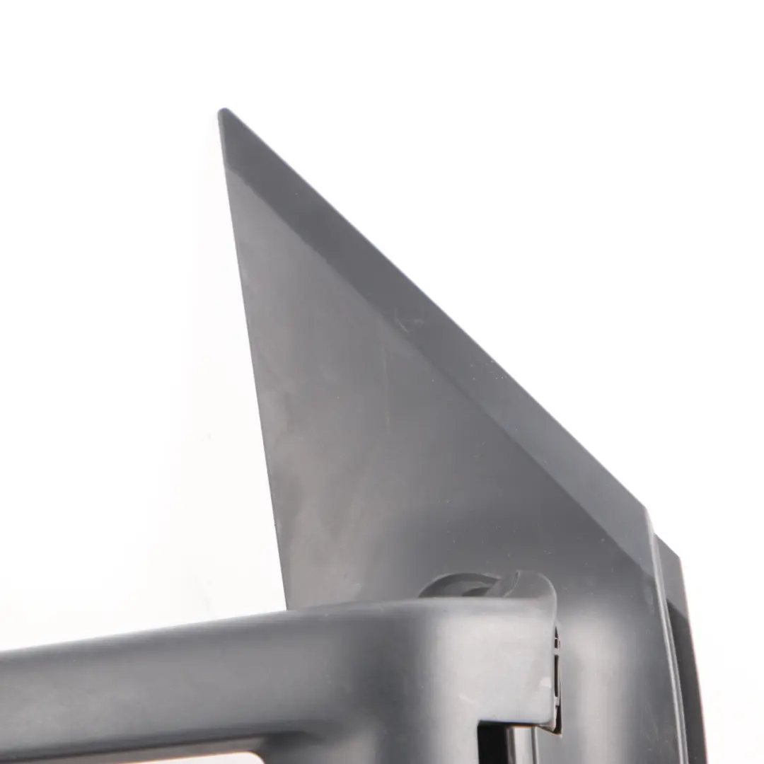 Wing Mirror Door Right O/S Base Carrier Outside to Mercedes W906 with Part number A0008107819 Mercedes W906 Wing Mirror Door Right O/S Base Carrier Outside - SKU rhd-A0008107819-2 - Part number A0008107819