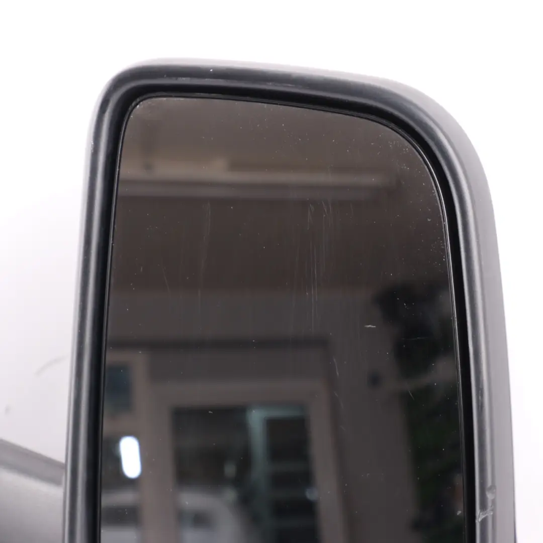 Wing Mirror Door Right O/S Primed Outside to Mercedes W906 with Part number A0008107819 Mercedes W906 Wing Mirror Door Right O/S Primed Outside - SKU rhd-A0008107819-3 - Part number A0008107819