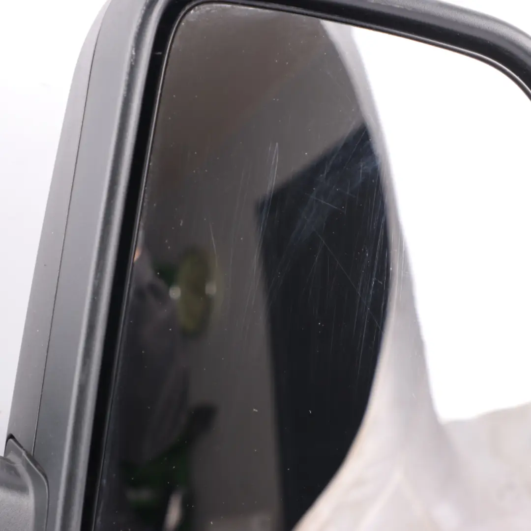 Wing Mirror Door Right O/S Primed Outside to Mercedes W906 with Part number A0008107819 Mercedes W906 Wing Mirror Door Right O/S Primed Outside - SKU rhd-A0008107819-3 - Part number A0008107819