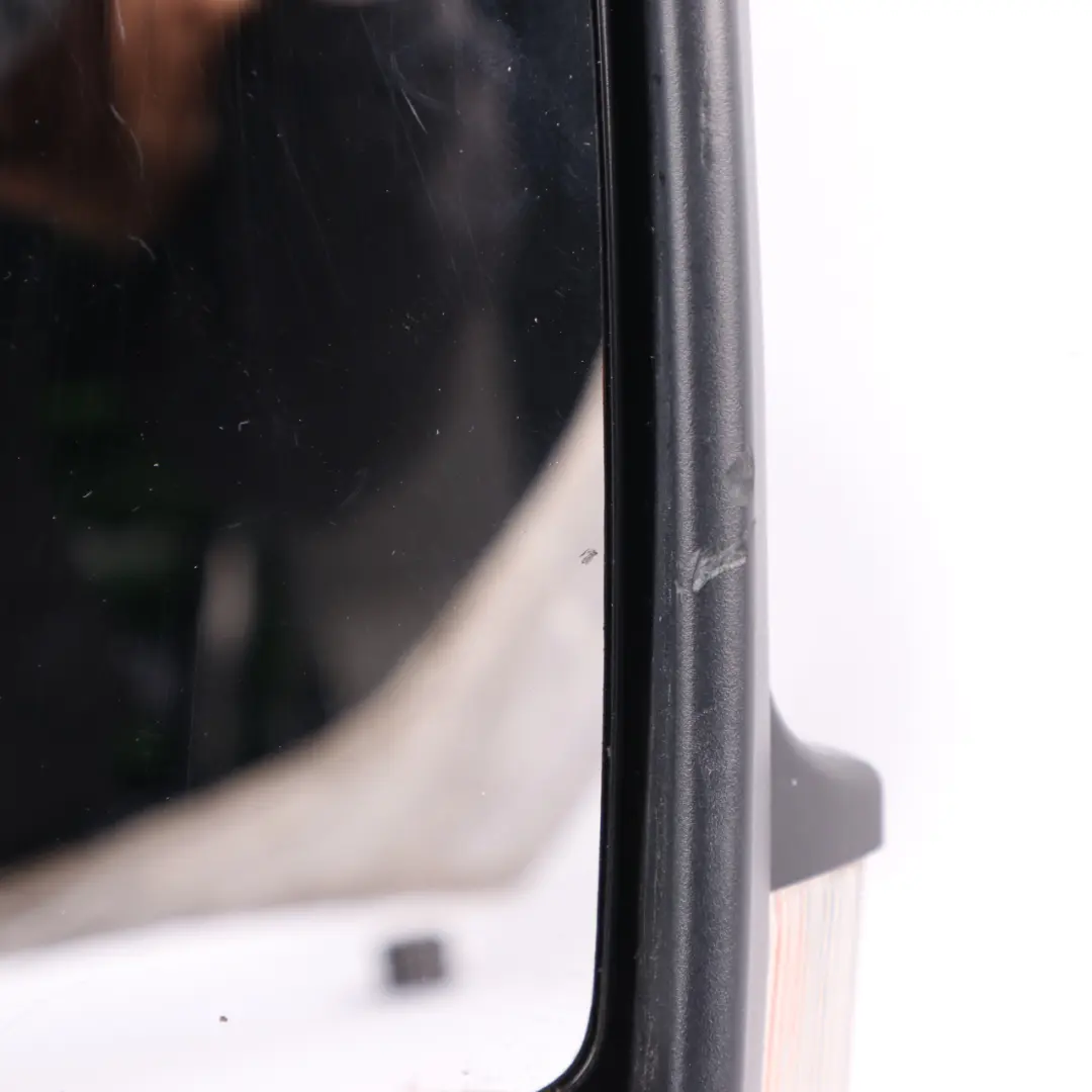 Wing Mirror Door Right O/S Primed Outside to Mercedes W906 with Part number A0008107819 Mercedes W906 Wing Mirror Door Right O/S Primed Outside - SKU rhd-A0008107819-3 - Part number A0008107819