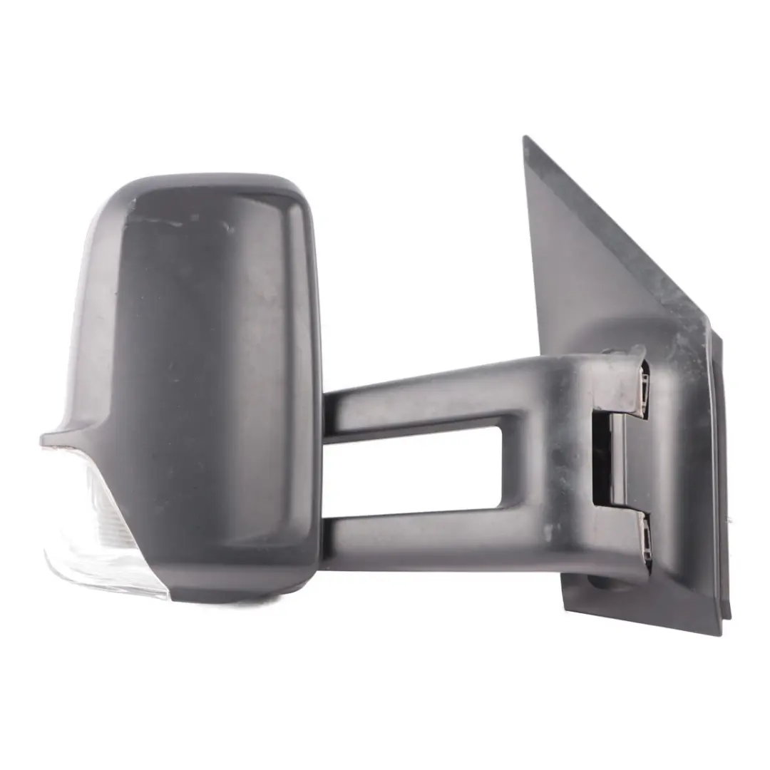 Wing Mirror Door Right O/S Primed Outside to Mercedes W906 with Part number A0008107819 Mercedes W906 Wing Mirror Door Right O/S Primed Outside - SKU rhd-A0008107819-3 - Part number A0008107819