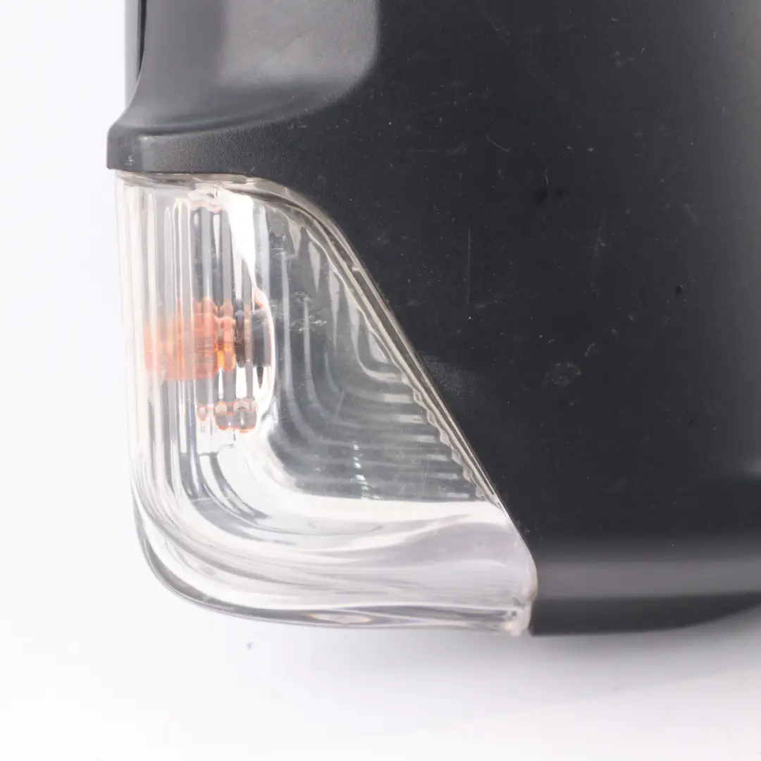 Wing Mirror Door Right O/S Primed Outside to Mercedes W906 with Part number A0008107819 Mercedes W906 Wing Mirror Door Right O/S Primed Outside - SKU rhd-A0008107819-3 - Part number A0008107819