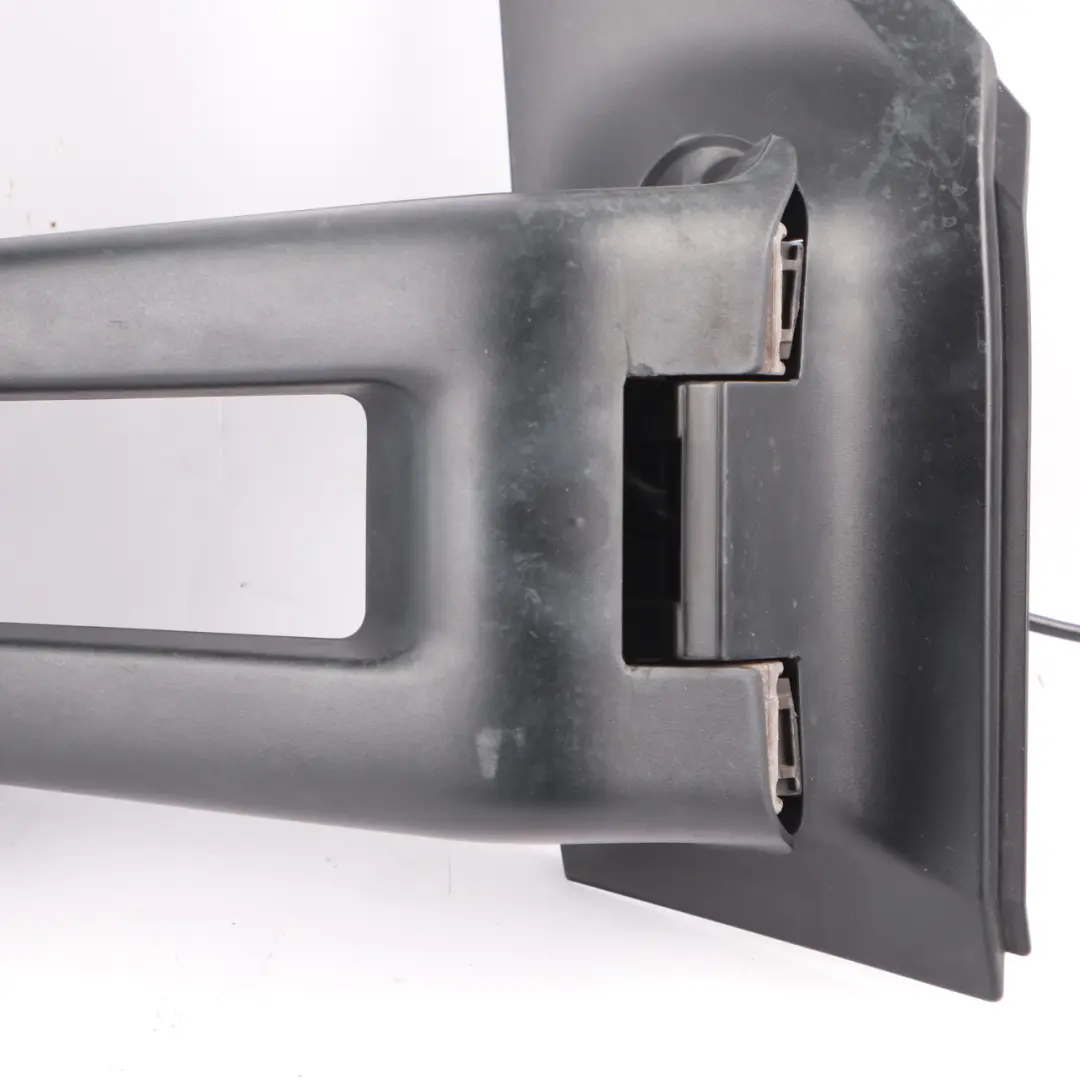 Wing Mirror Door Right O/S Primed Outside to Mercedes W906 with Part number A0008107819 Mercedes W906 Wing Mirror Door Right O/S Primed Outside - SKU rhd-A0008107819-3 - Part number A0008107819