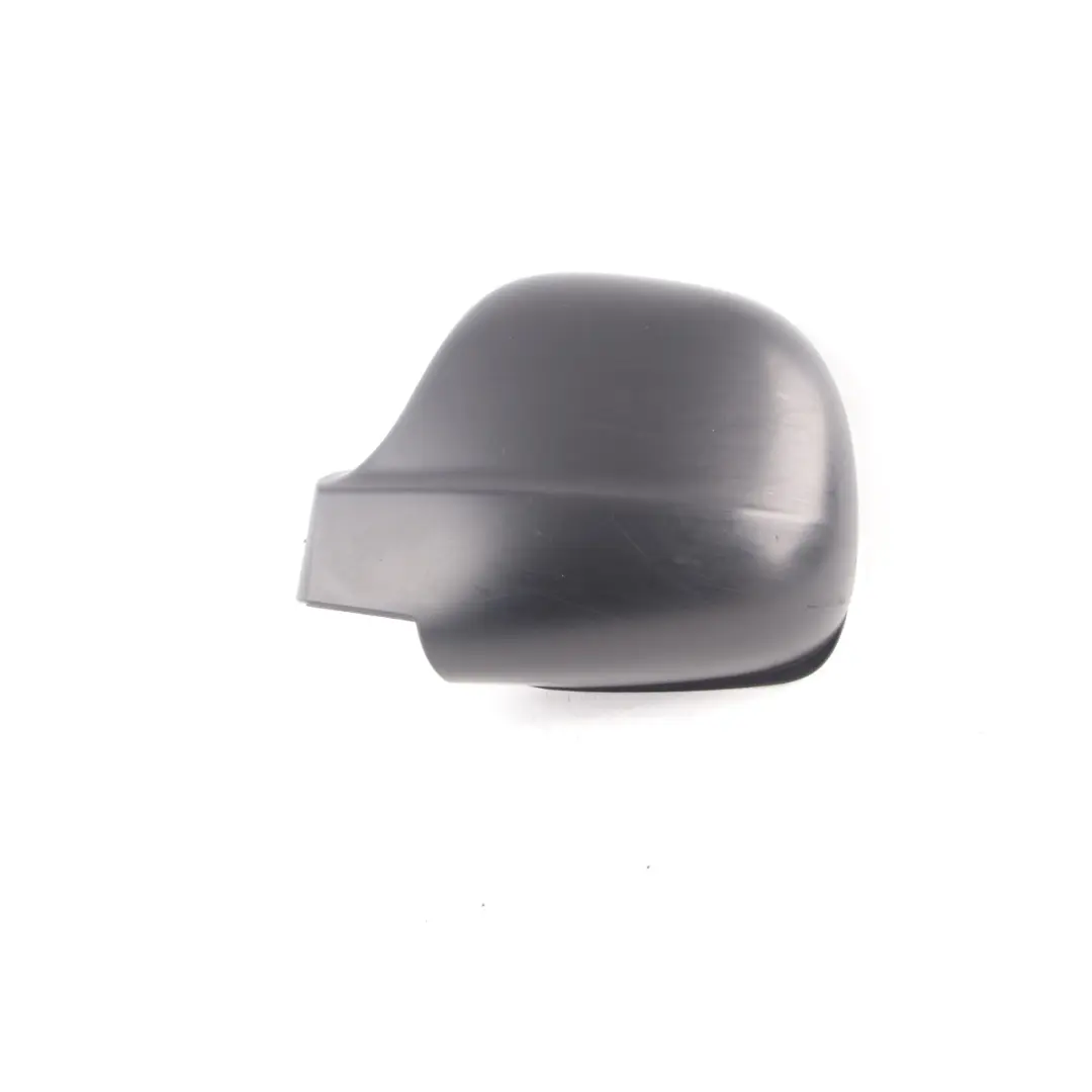 Wing Mirror Cover Left N/S Door Housing Trim Primed to Mercedes Vito Viano W639 with Part number A0008110322 Mercedes Vito Viano W639 Wing Mirror Cover Left N/S Door Housing Trim Primed - SKU rhd-A0008110322 - Part number A0008110322