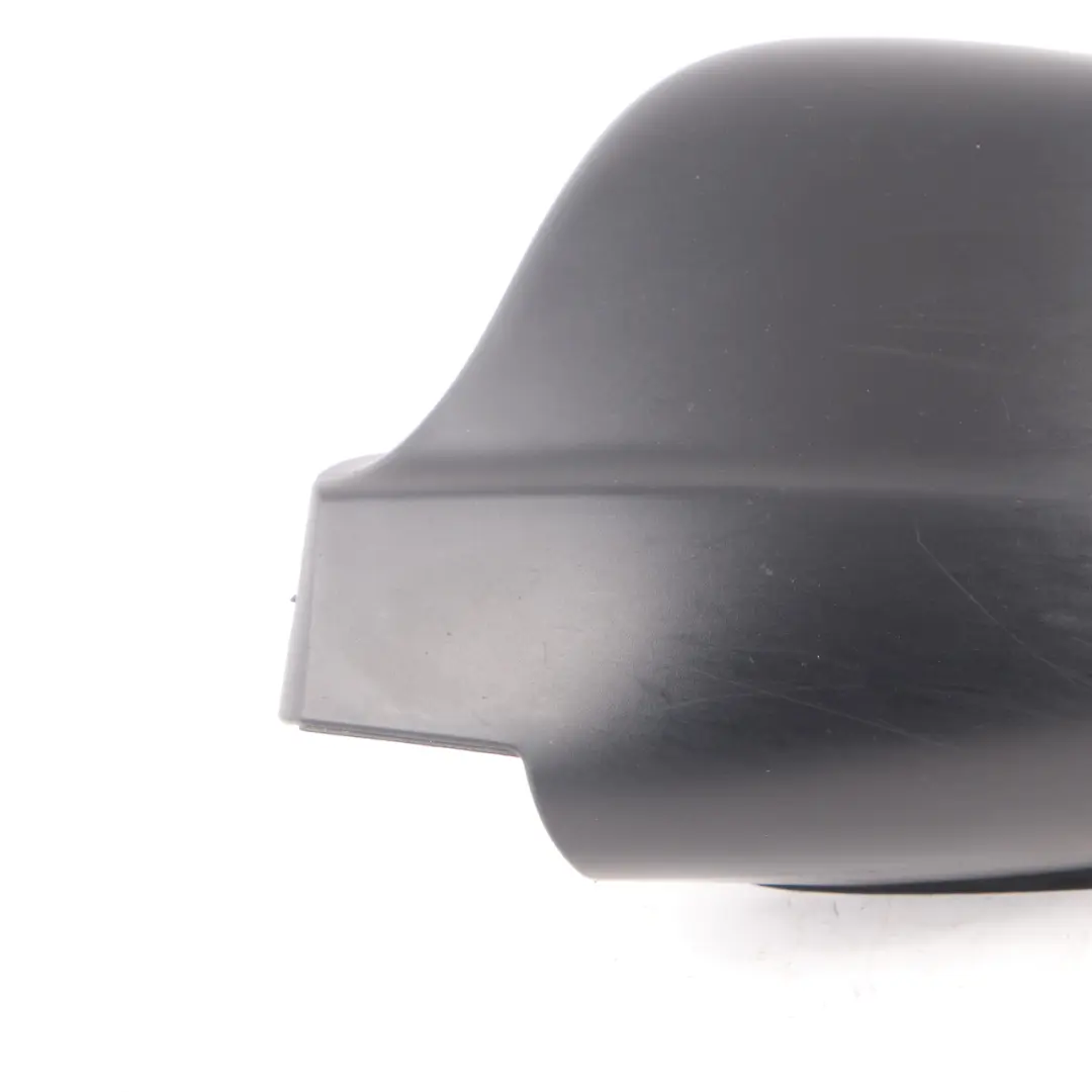 Mercedes Vito Viano W639 Wing Mirror Cover Left N/S Door Housing Trim Primed - SKU rhd-A0008110322 - Part number A0008110322
