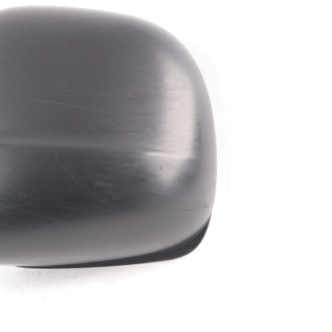 Wing Mirror Cover Left N/S Door Housing Trim Primed to Mercedes Vito Viano W639 with Part number A0008110322 Mercedes Vito Viano W639 Wing Mirror Cover Left N/S Door Housing Trim Primed - SKU rhd-A0008110322 - Part number A0008110322
