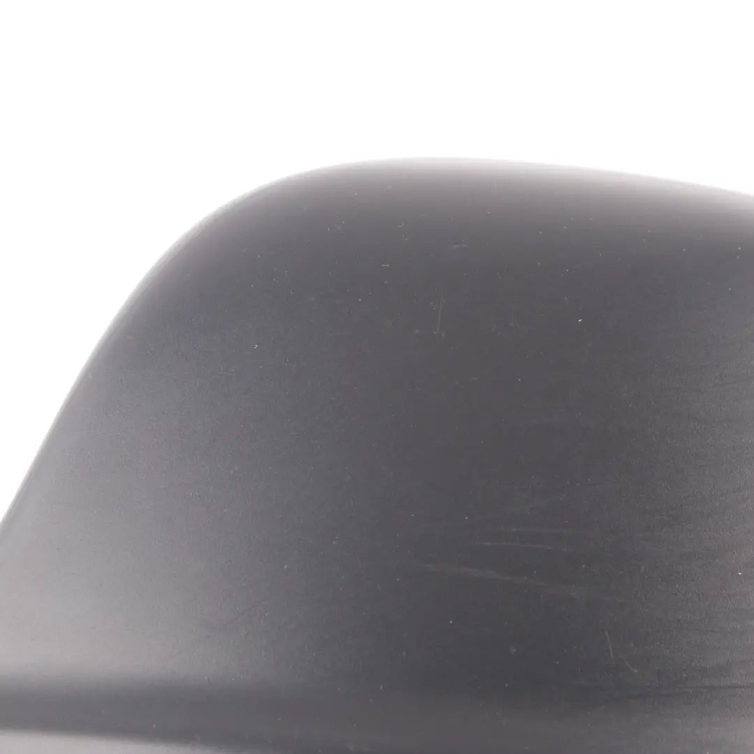 Wing Mirror Cover Left N/S Door Housing Trim Primed to Mercedes Vito Viano W639 with Part number A0008110322 Mercedes Vito Viano W639 Wing Mirror Cover Left N/S Door Housing Trim Primed - SKU rhd-A0008110322 - Part number A0008110322