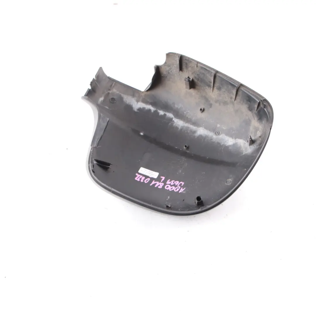 Wing Mirror Cover Left N/S Door Housing Trim Primed to Mercedes Vito Viano W639 with Part number A0008110322 Mercedes Vito Viano W639 Wing Mirror Cover Left N/S Door Housing Trim Primed - SKU rhd-A0008110322 - Part number A0008110322