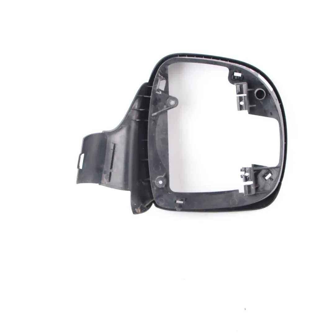 Wing Mirror Base Left Door N/S Outside Frame to Mercedes Vito W639 with Part number A0008111221 Mercedes Vito W639 Wing Mirror Base Left Door N/S Outside Frame - SKU rhd-A0008111221-1 - Part number A0008111221