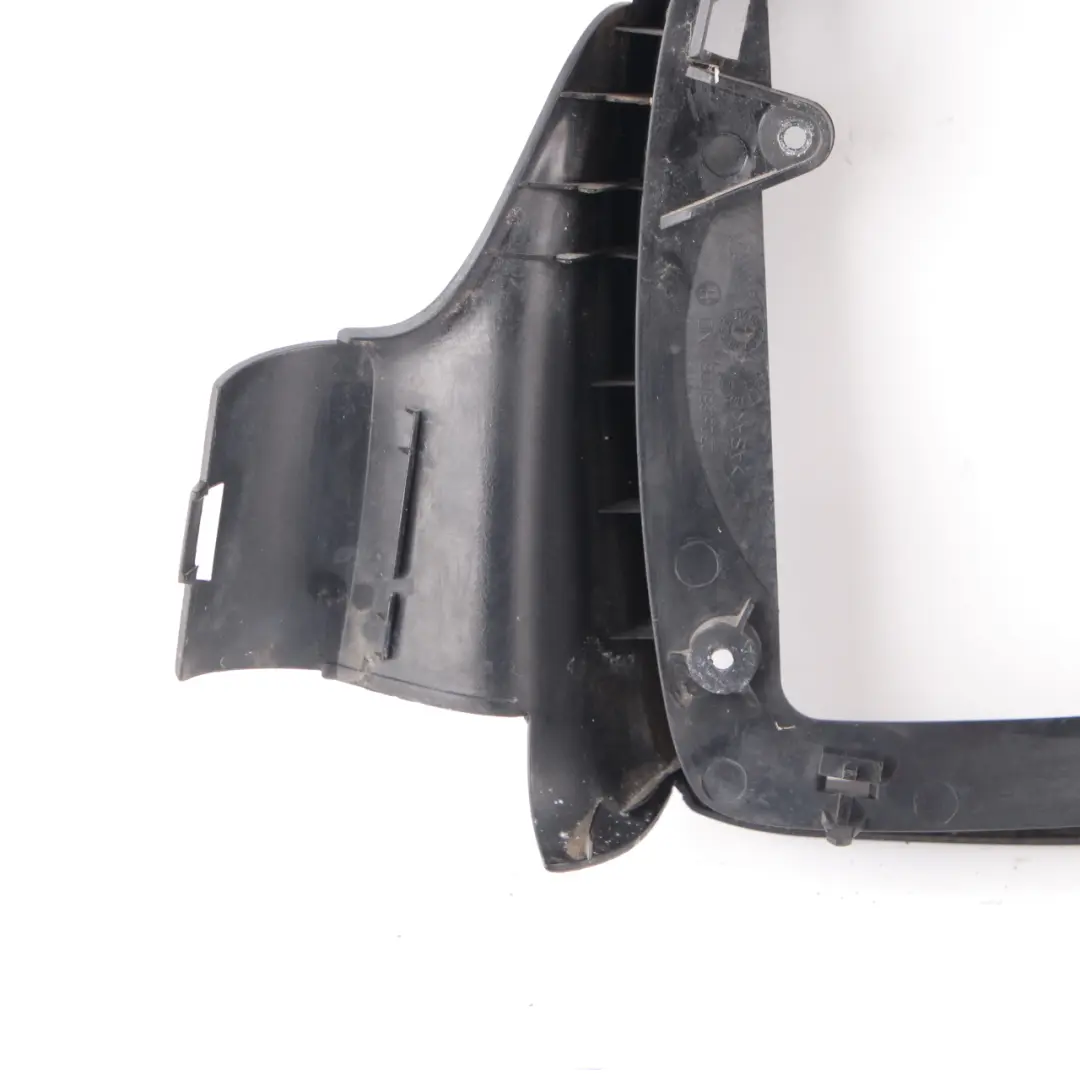 Mercedes Vito W639 Wing Mirror Base Left Door N/S Outside Frame - SKU rhd-A0008111221-1 - Part number A0008111221